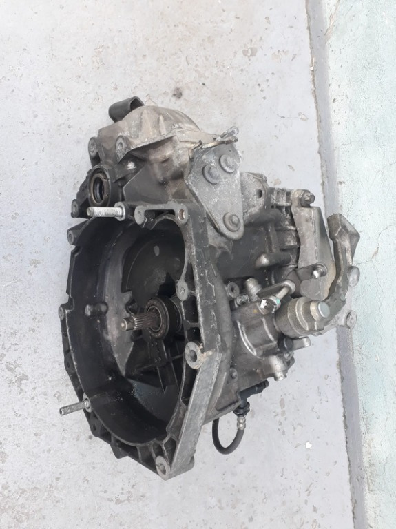 CUTIE DE VITEZE ASTRA H ,ZAFIRA B,1.9 CDTI ,MOTORIZARE Z19 DT