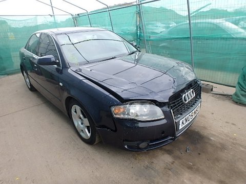 Cutie de viteze audi a4 b7, 2.0 tdi motor BLB ,BRE an 2005-2008