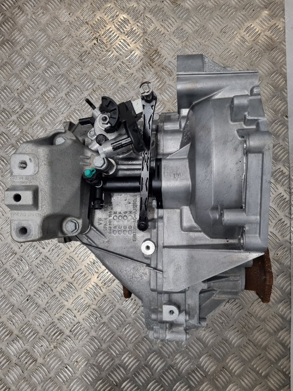 Cutie de viteze Audi Q2 1.0 TSI; USN; 6 Trepte; 2016-2025; Start/Stop