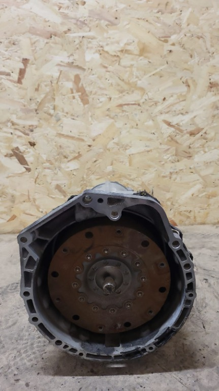 Cutie de viteze automată cu 8 trepte ZF8HP Bmw seria 1 135i F20 2012 159XB4