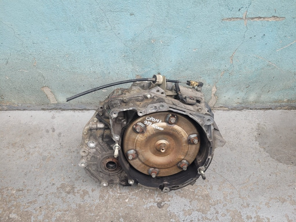 CUTIE DE VITEZE AUTOMATĂ FIAT CROMA 1.9JTD COD 55212520