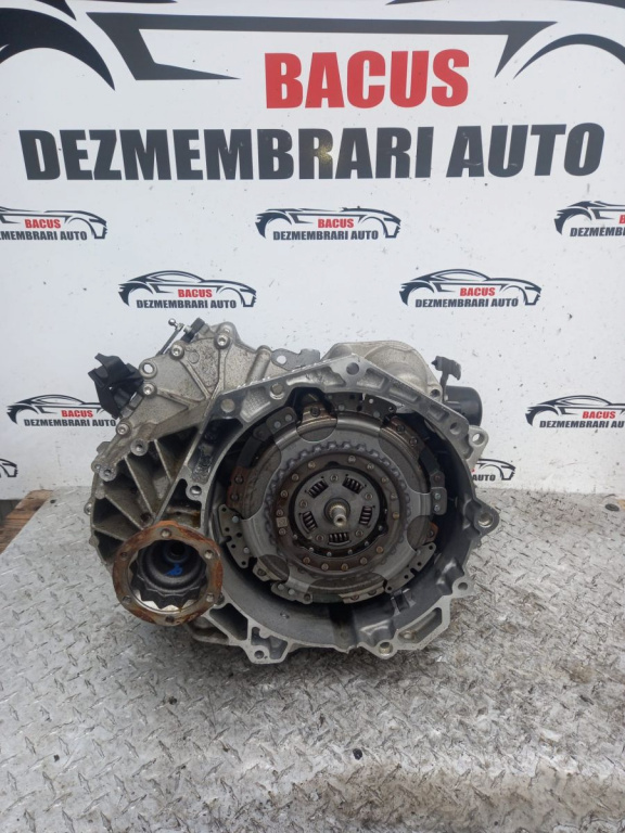 Cutie de viteze automata 1.0 tsi VW Polo 6 [faceli