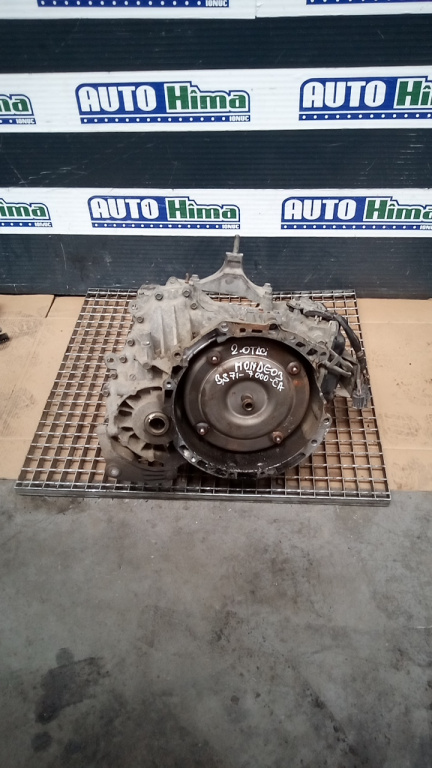 Cutie de viteze automata 3S71-7000-CA / 2.0TDCI Ford Mondeo MK3 2000-2007