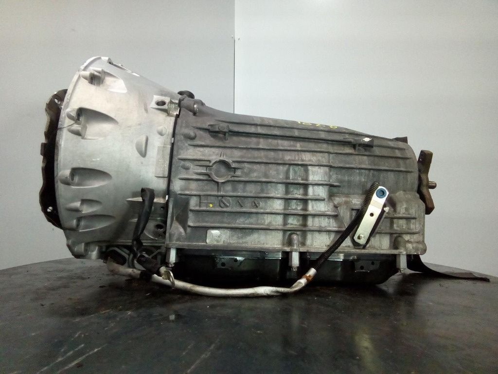 Cutie de viteze automata 7G Mercedes c Class w204 din 2012 motor 2.2 Diesel Cod cutie : 2042709102
