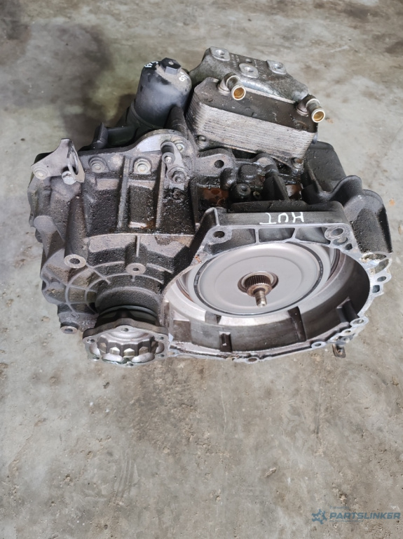 Cutie de viteze automata AUDI A3 II 8P1 