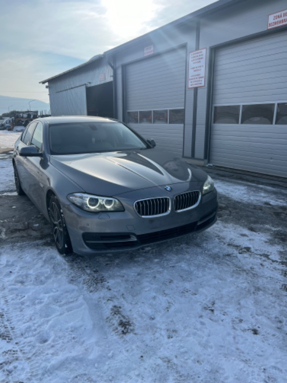 Cutie de viteze automata BMW 2.0 Diesel cod B47 GA8HP50Z f10 f11 f30 f32 f33 f34 f20 f21 f22 f23 f36 X1 X3 X4