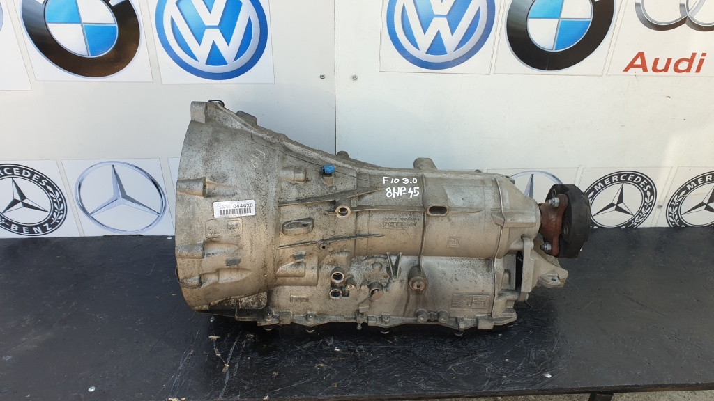 Cutie de viteze automata Bmw F10 530d 8HP45