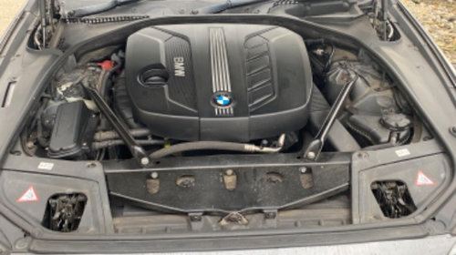 Cutie de viteze automata BMW F10 seria 5