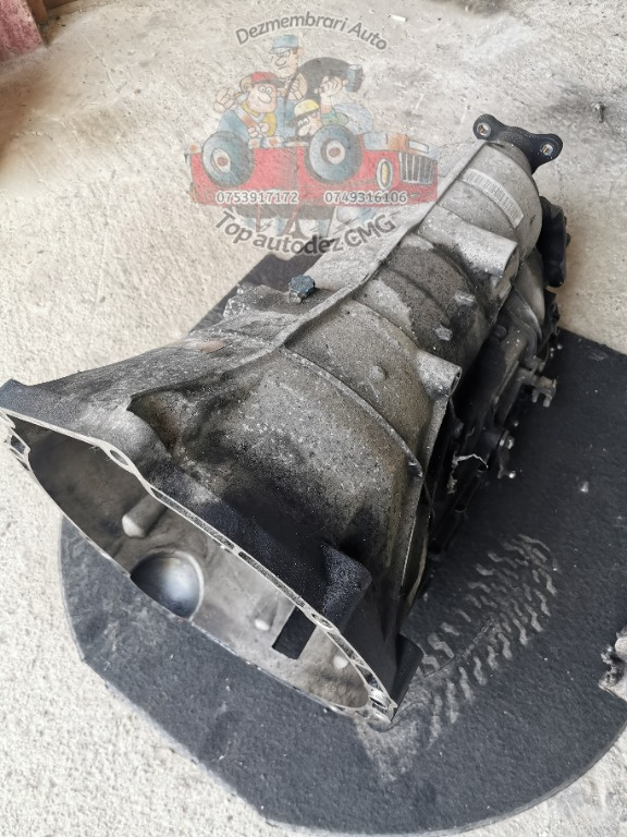 Cutie de viteze automata BMW seria 3 E90