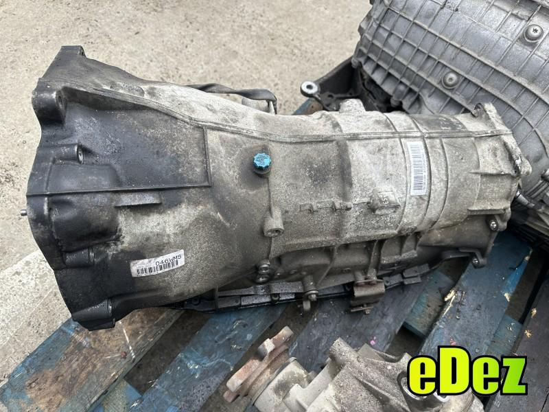 Cutie de viteze automata BMW X5 (2007-2013) [E70] 3.0 d 235 cp M57 306d3 6hp28x