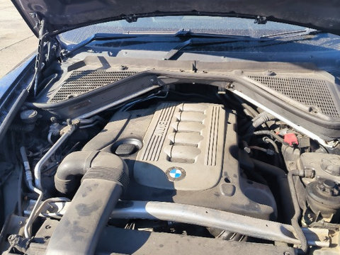 Cutie de viteze automata BMW X5 e70 3.0 diesel m57 236 cp