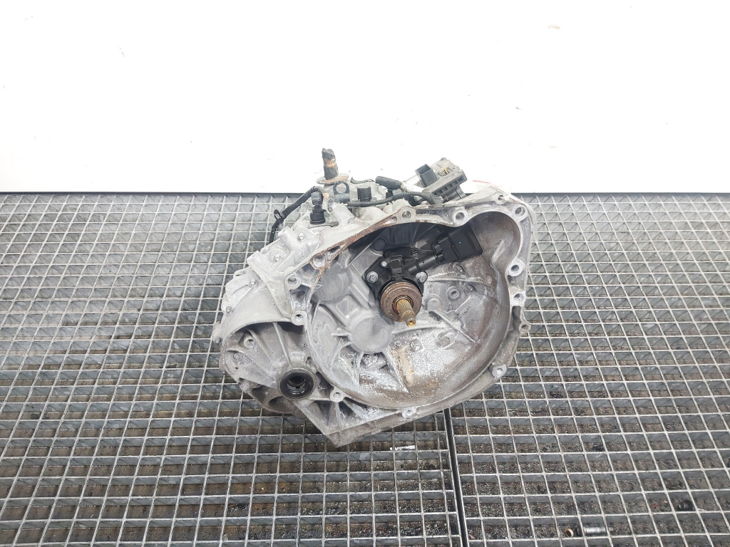 Cutie de viteze automata, cod 20DR25, Peugeot 508 2.0 HDI, RH02 (id:687433)