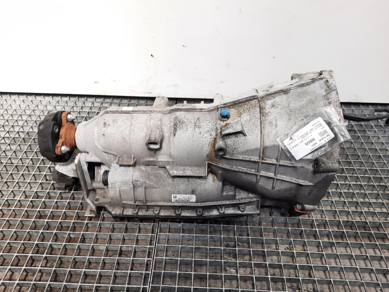 Cutie de viteze automata, cod 6HP21, Bmw X1 (E84),