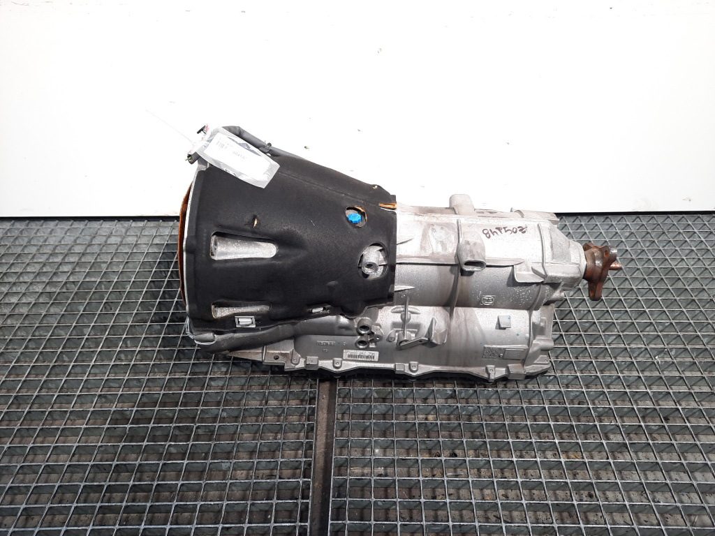 Cutie de viteze automata, cod 8HP50Z, Bmw 4 (F32), 2.0 diesel, B47D20B (idi:604132)