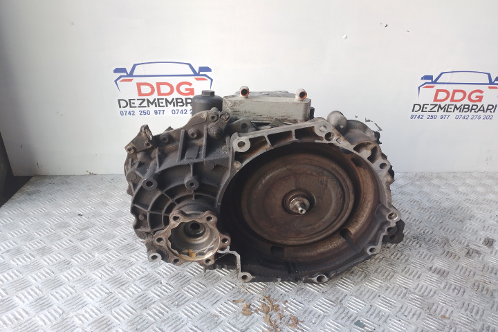 Cutie de viteze automata COD HXS(6S) HXS(6S) Skoda Octavia 2 [2004 - 2008] Combi wagon 5-usi 2.0 TDI DSG (140 hp)
