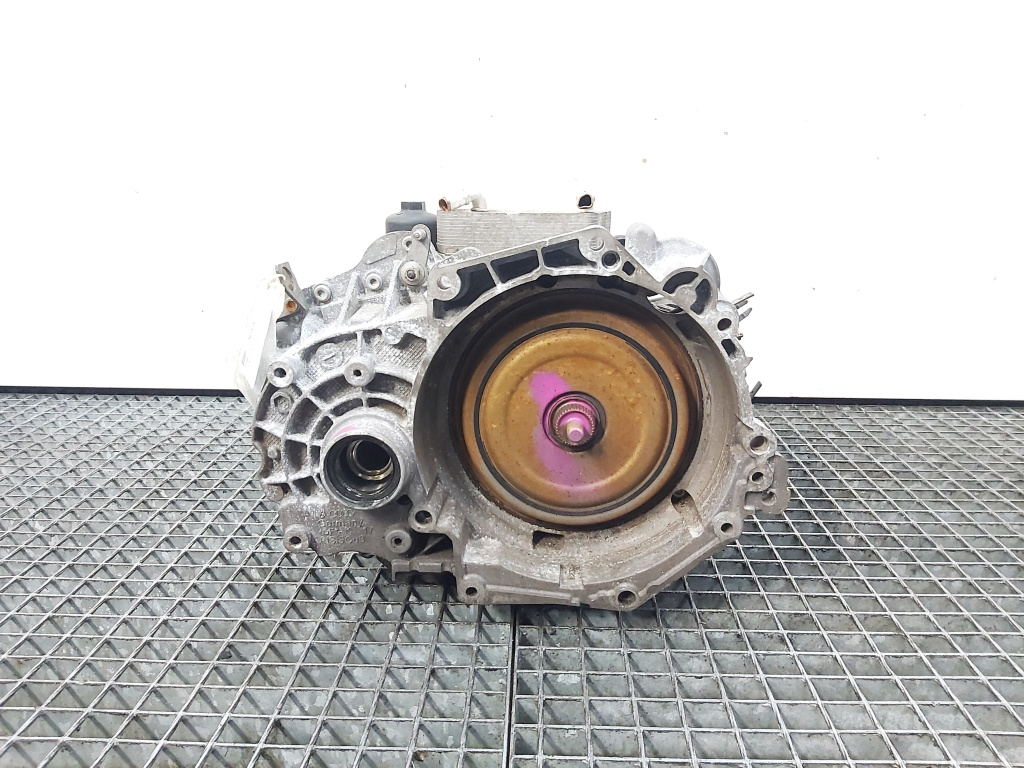 Cutie de viteze automata, cod MMA, VW Golf 7 (5G), 2.0 TDI (id:541418)