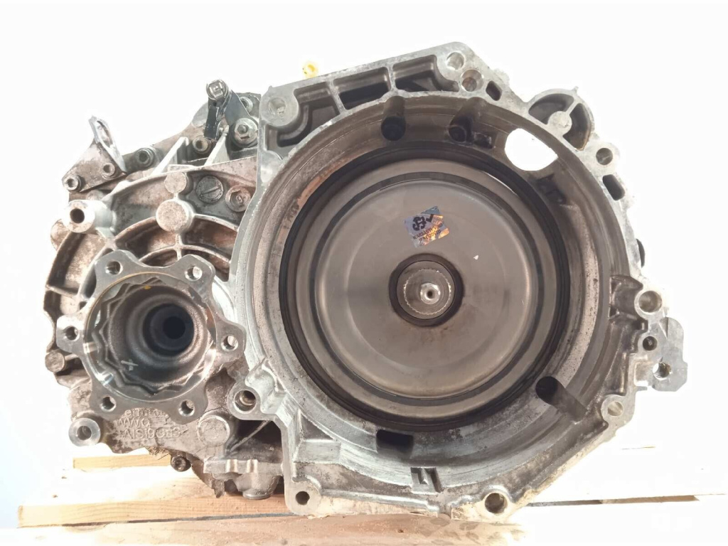 Cutie de viteze Automata DSG VW Golf V 2003/10-2008/11 2.0 TDI 16V 103KW 140CP Cod HJP