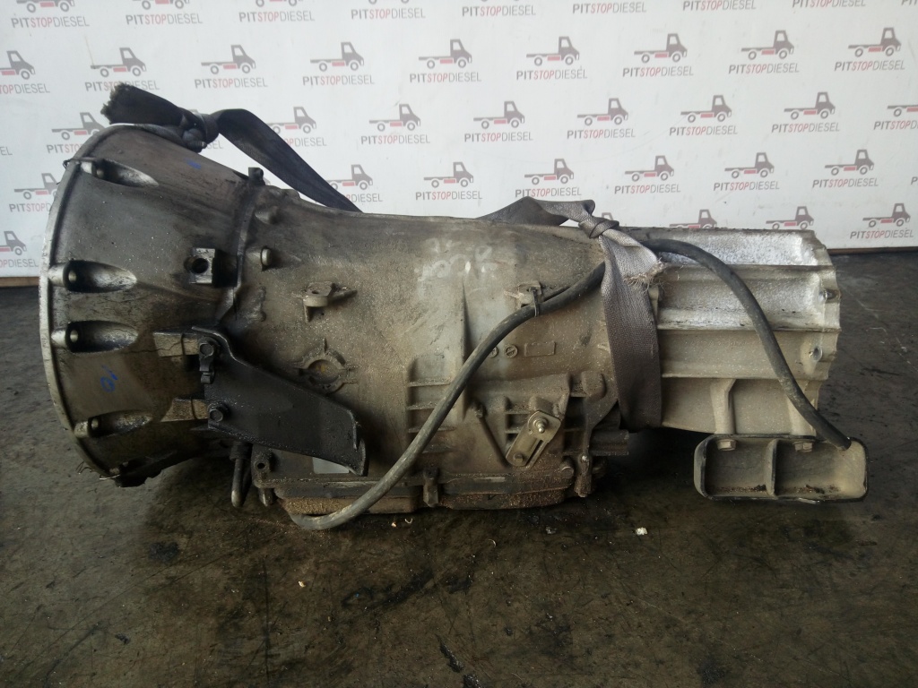 Cutie de viteze Automata JEEP Grand Cherokee 3.0 D 2005 2006 2007 2008 2009 7222701900 722678 722270 722678.0