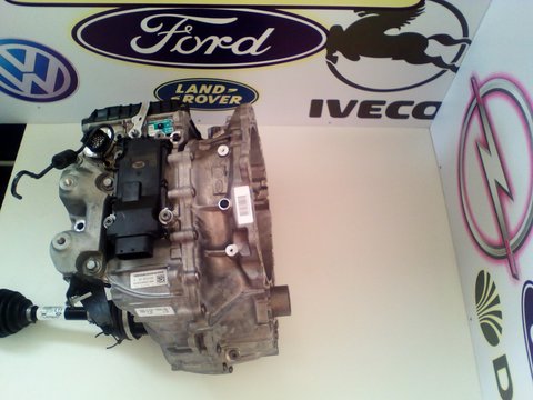 Cutie de viteze automata Land Rover Discovery Sport EVOQUE 2.0 d ingenium 9 viteze / ARE 13 000 KM
