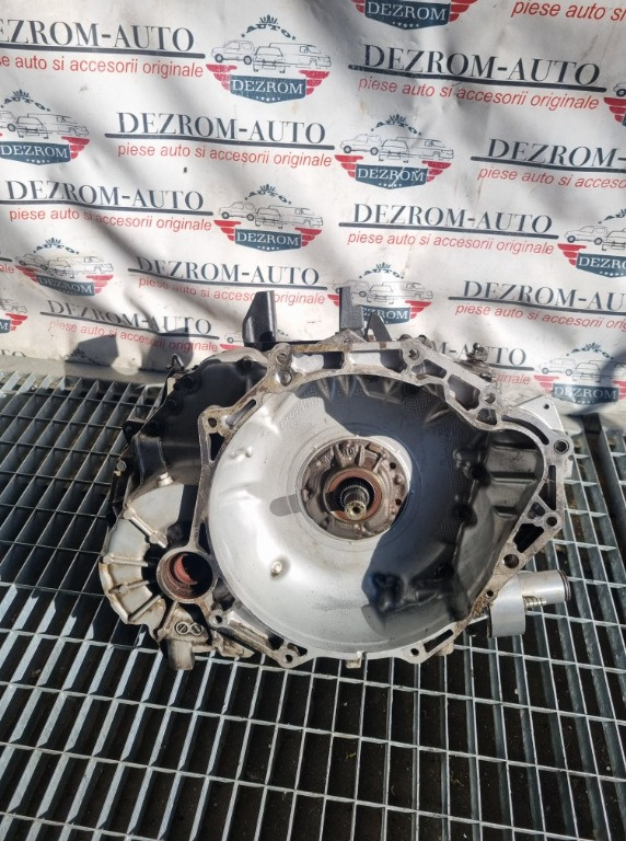 Cutie de viteze automata Peugeot 407 2.2 HDi 170 cai motor 4HT cod piesa : 9658838480