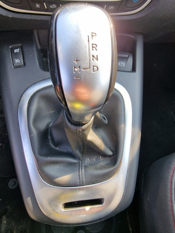 Cutie de Viteze Automata Renault Scenic 3 Cod DC4