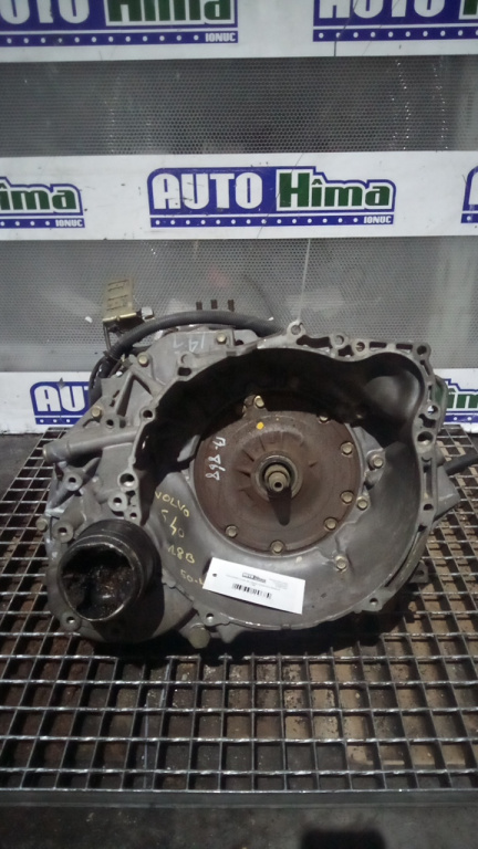 Cutie de viteze automata VOLVO S40 I 1.8 B 16V 1995-2004