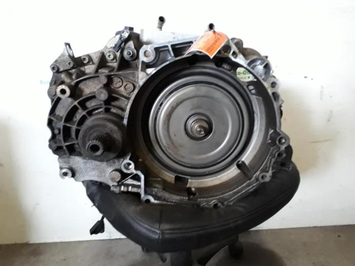 CUTIE DE VITEZE AUTOMATA VW GOLF V 2.0 TDI 2003-2008 HPB