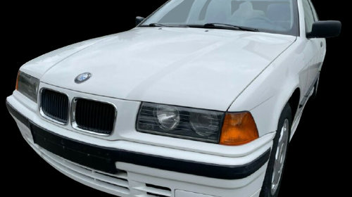 Cutie de viteze BMW 3 Series E36 [1990 -