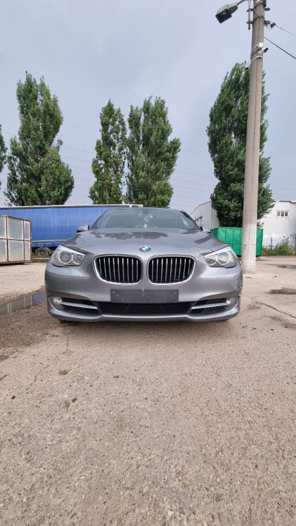 Cutie de viteze Bmw 530 f10 automata 8HP70z 8hp70