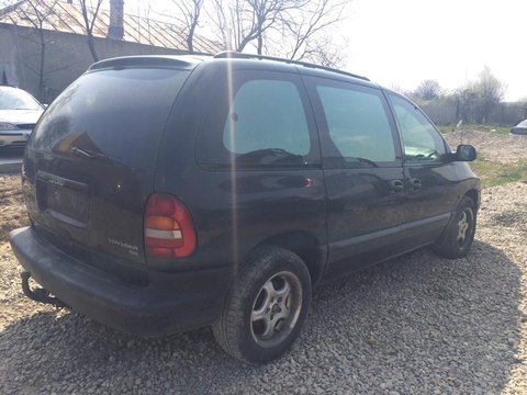 Cutie de viteze Chrysler Voyager 2.5 td an 1998