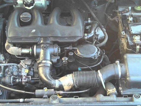 Cutie de viteze Citroen Berlingo, Xsara 1.9 d 51 kw 69 cp cod motor WJY, WJZ