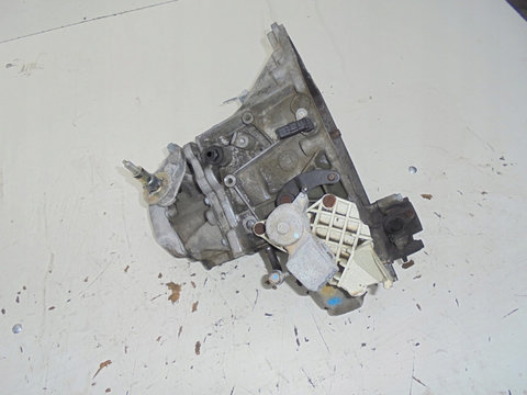 Cutie de viteze Citroen Xsara Picasso 2.0 hdi 2001 - 2008 Motor Rhy 90 cp 66 kw cod / serie : 20DL50