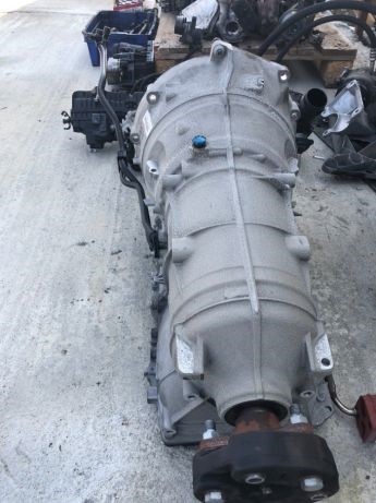 Cutie de viteze cu convertizor 8HP-70 8 trepte BMW 535D 640D 313 cai