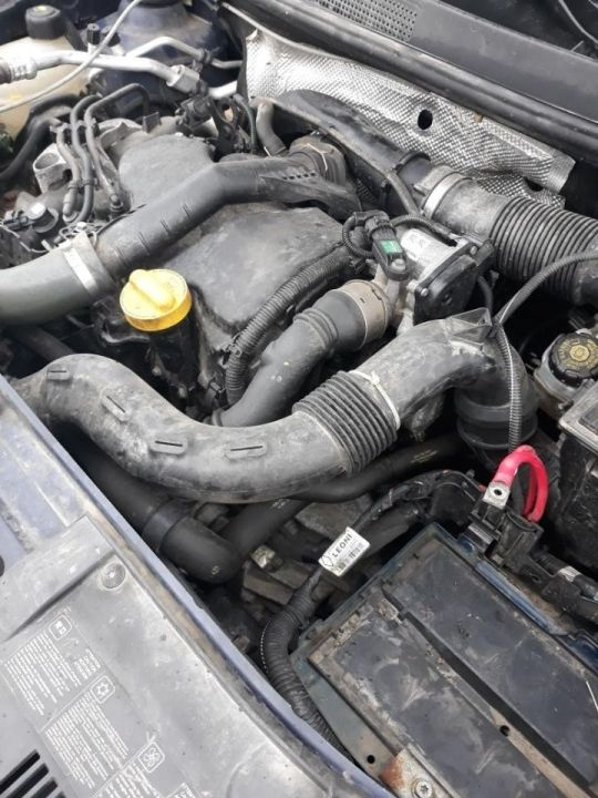 Cutie de viteze Dacia Logan 1.5 euro 5 2013-2020