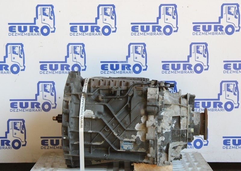 CUTIE DE VITEZE DAF TRAXON AUTOMATA 12 TX 2210 TD R16=,69-1,00 2021008
