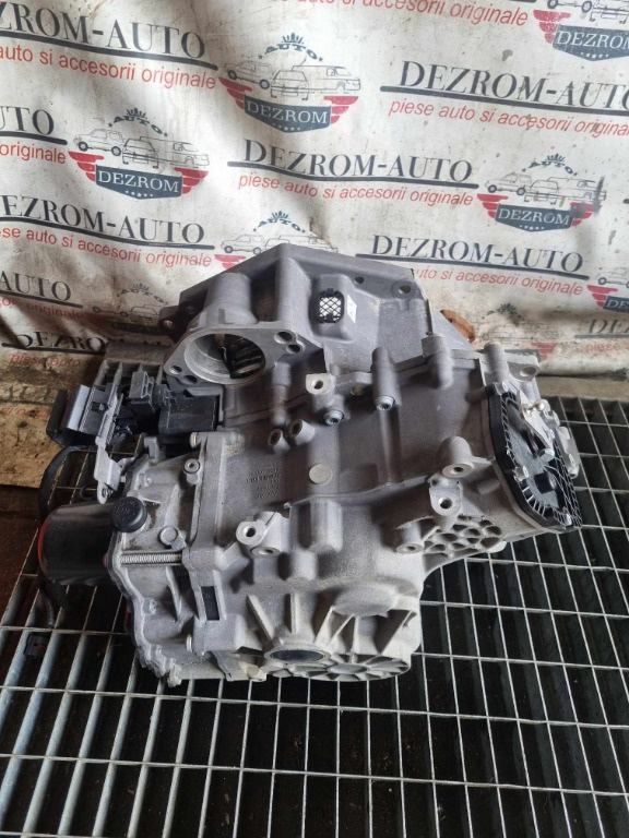 Cutie de viteze DSG 7 (80.000km) 0CW3001