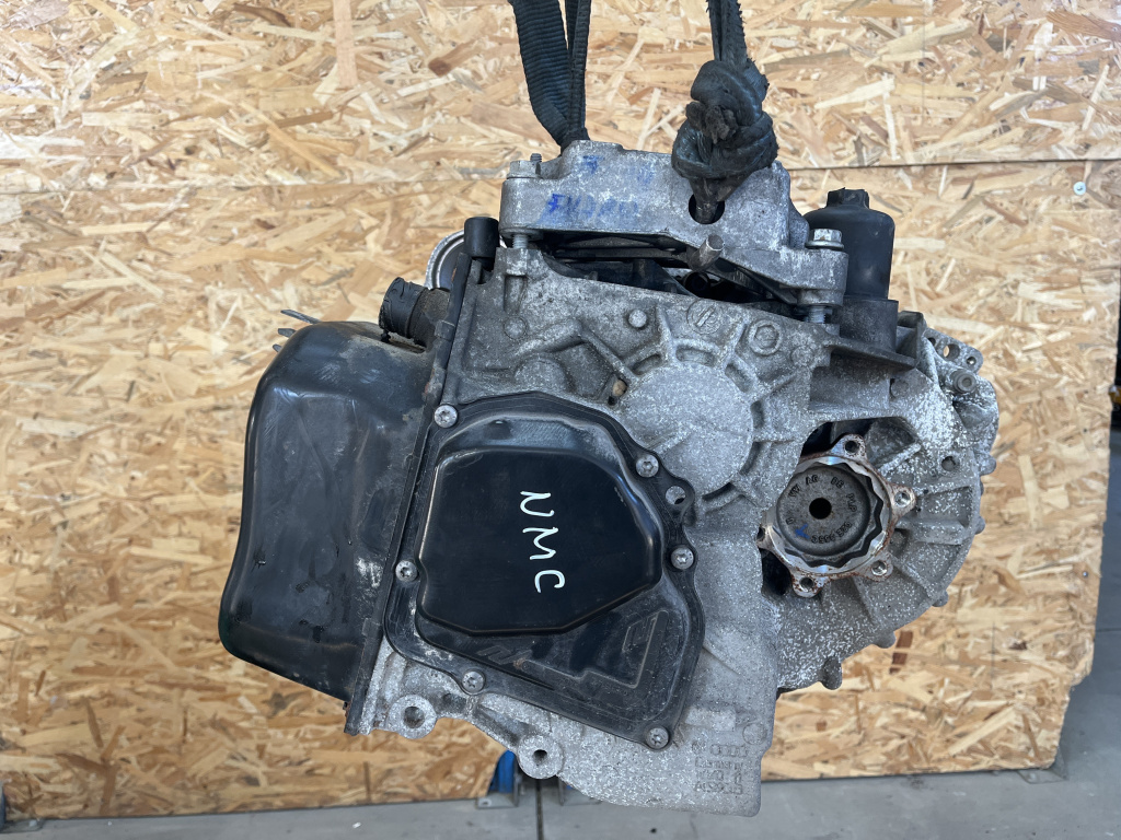 Cutie de viteze dsg VW Passat B7 2.0TDI 