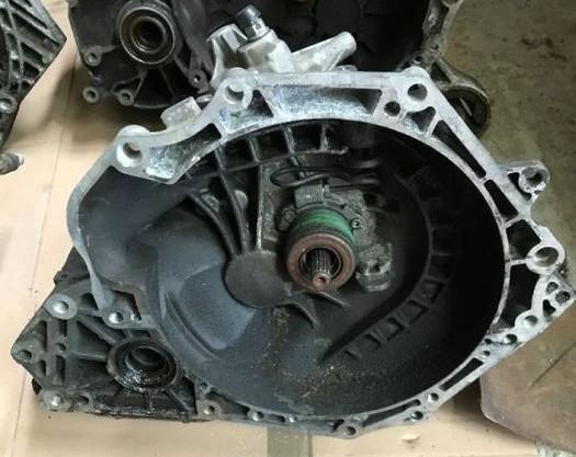 Cutie de viteze F17 5+1 Opel Corsa C 2000-2006 1.7 DTI 55 kw 75 cp; 1.7 CDTI 59 kw 75 cp Y17DT; Z17DTL