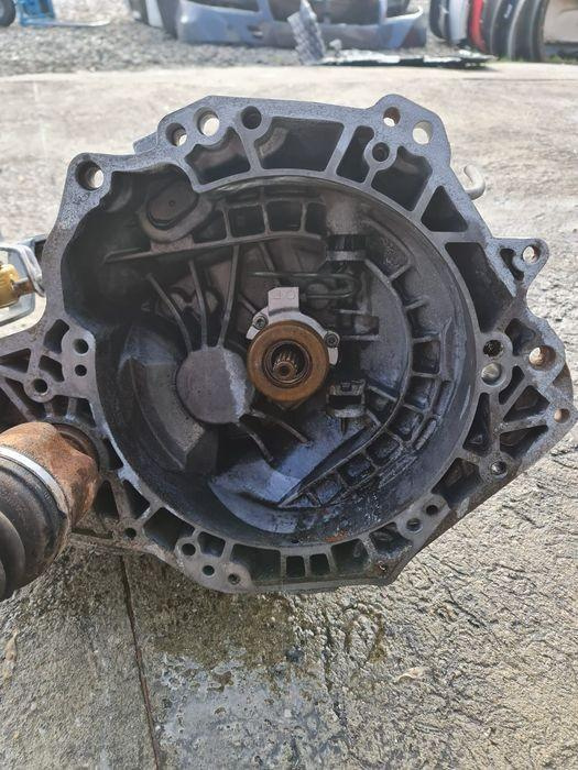 Cutie de viteze F17 5+1T Opel Corsa D 2006-2010 1.3CDTI 75cp 55kw Z13DTJ