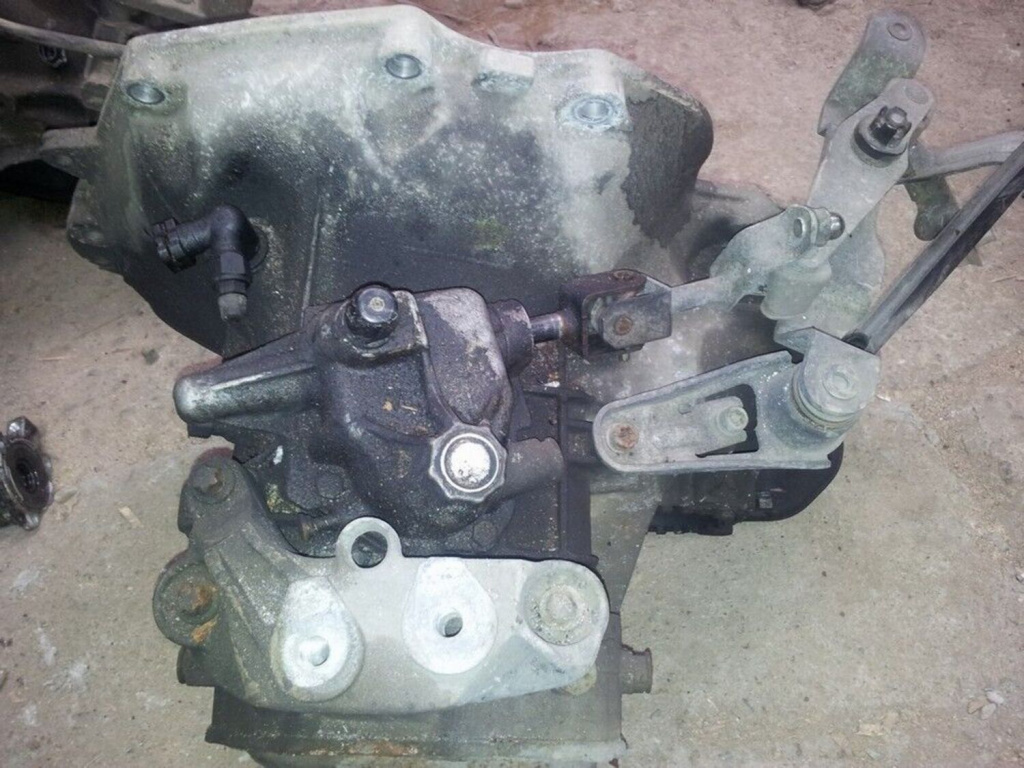 Cutie de viteze F17 W394 C394 3.94 OPEL MERIVA 1.6 Z16XE Z16XEP 1.8 Z18XE