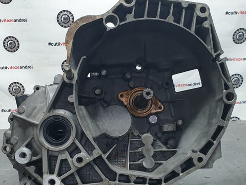 Cutie de viteze Fiat Doblo 1.3 in 5 trepte cu rulment de presiune hidraulic
