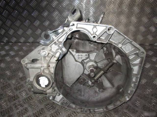 Cutie De Viteze Fiat Grande Punto 2008 Benzina Manuala