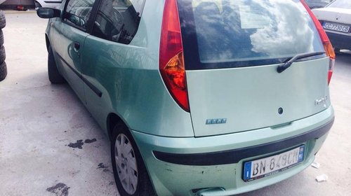 Cutie de viteze Fiat Punto 1.9 jtd