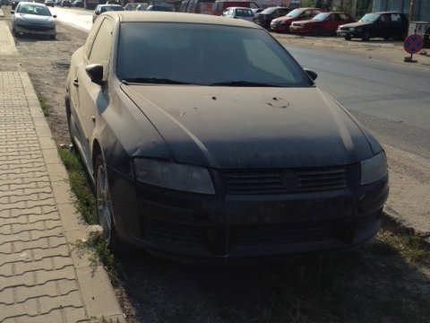 Cutie de viteze fiat stilo 1.9 jtd 140 cp 2004