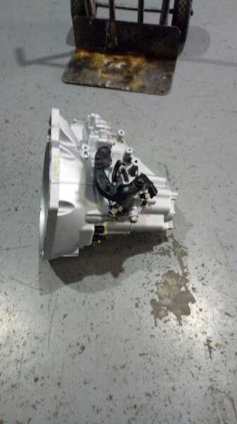 Cutie de viteze Ford Focus III; 1.6 TDCI