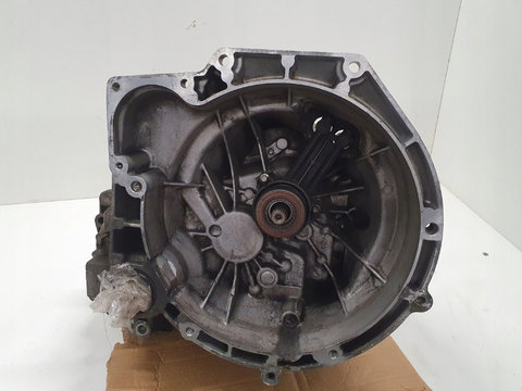Cutie de viteze Ford Fusion motorizare 1.6 tdci fabricatie 2004 2005 2006 2007 2008 2009 2010 serie 5S6R7002ND