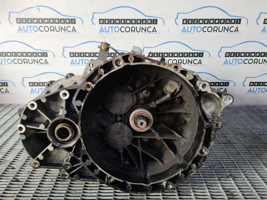 Cutie de viteze Ford Kuga 2.0 TDCI 2008 - 2012 136CP Manuala 6 Trepte G6DG UKDA 4x4