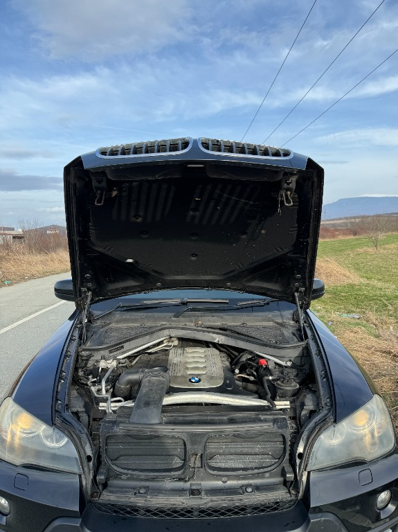 Cutie de viteze GA6HP26Z BMW X5 3.0 e70 Diesel din 2009