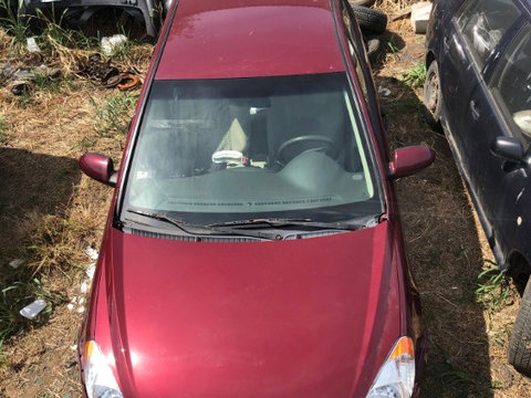 Cutie de viteze hyundai accent 1.4