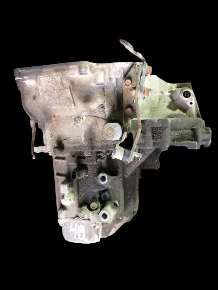 Cutie de viteze Hyundai Accent X3 [1994 - 1997] Liftback 5-usi 1.3 MT (75 hp) 1.3i - G4EH